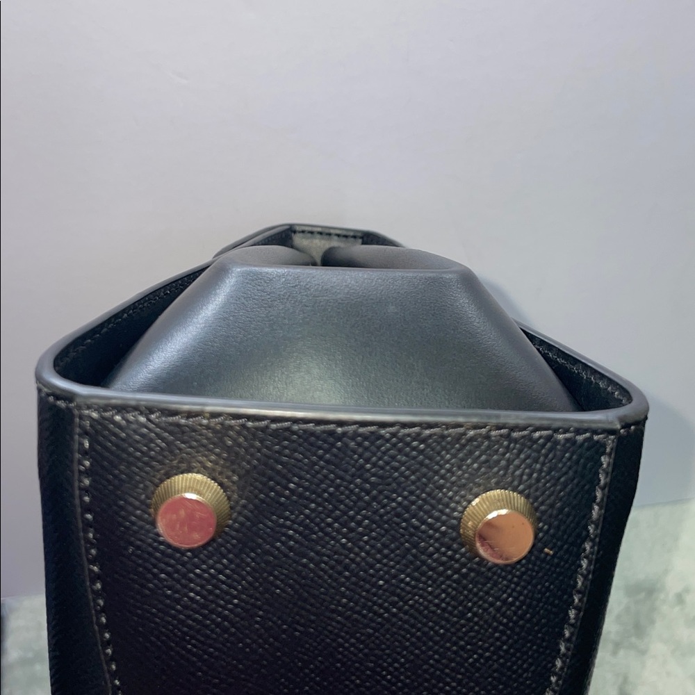 Michael Kors ‘Bleecker’ Satchel - Picture 9 of 16